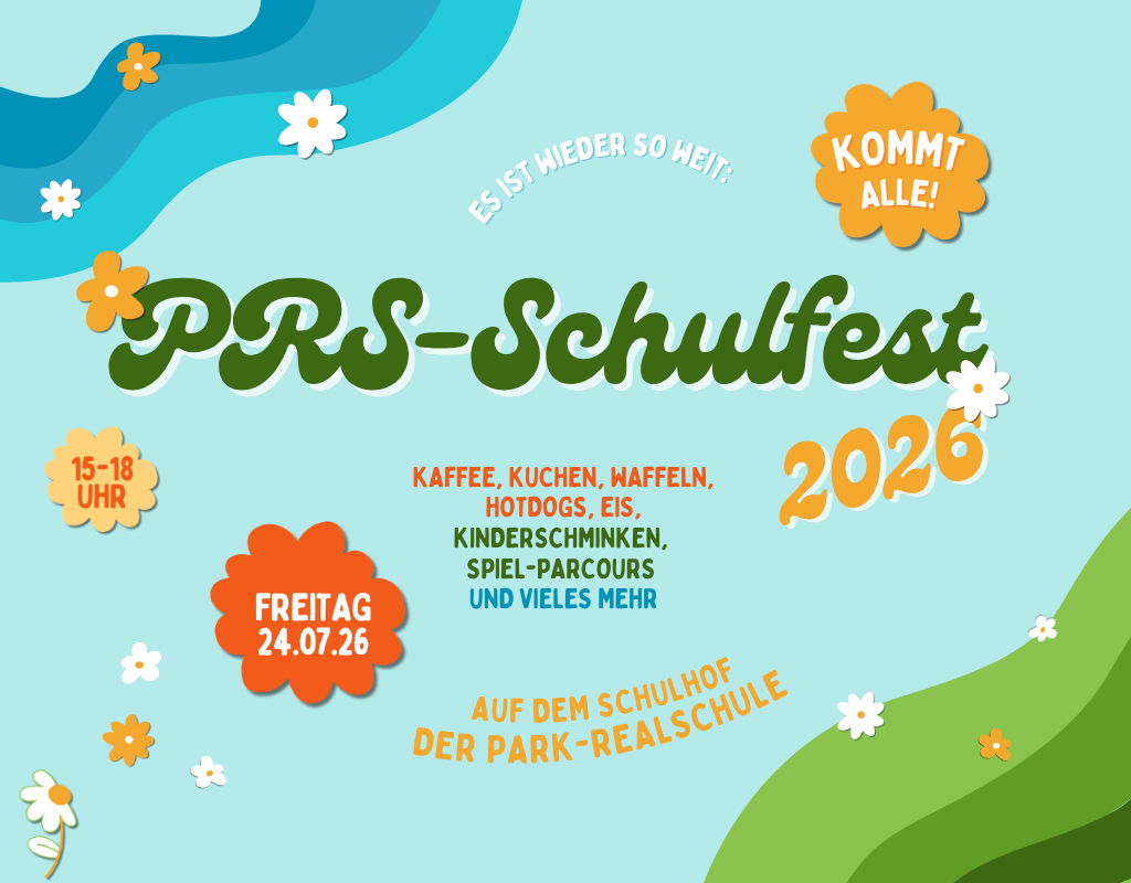 schulfest 2026