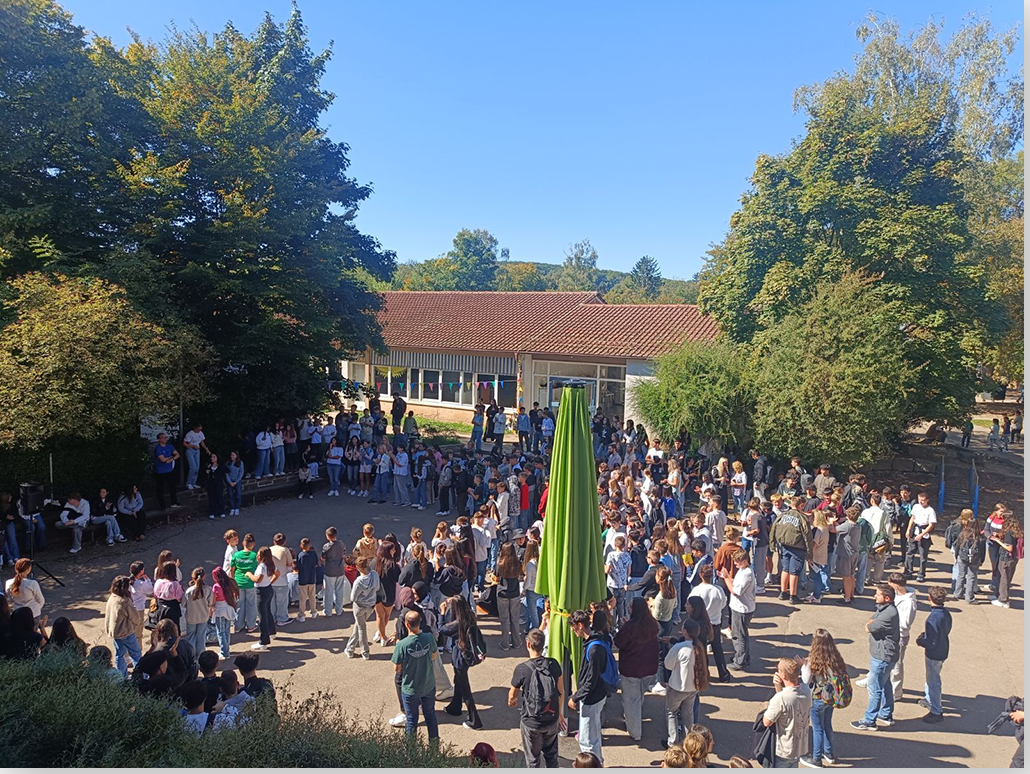 toleranztag 25